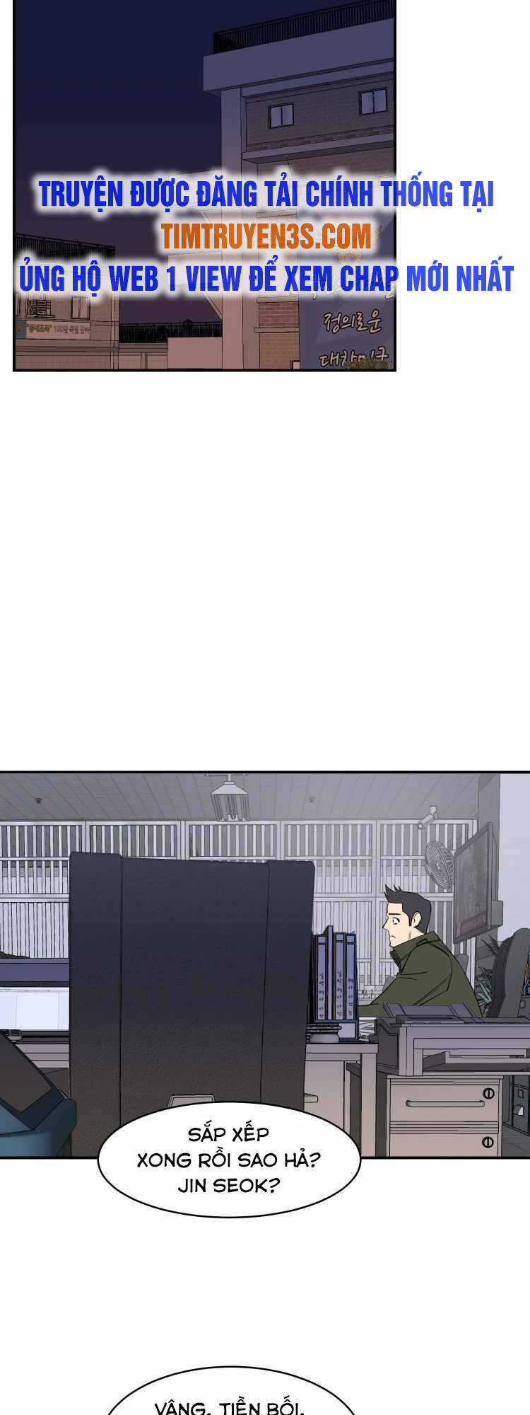 30 Ngày - Chapter 19 - Trang 34