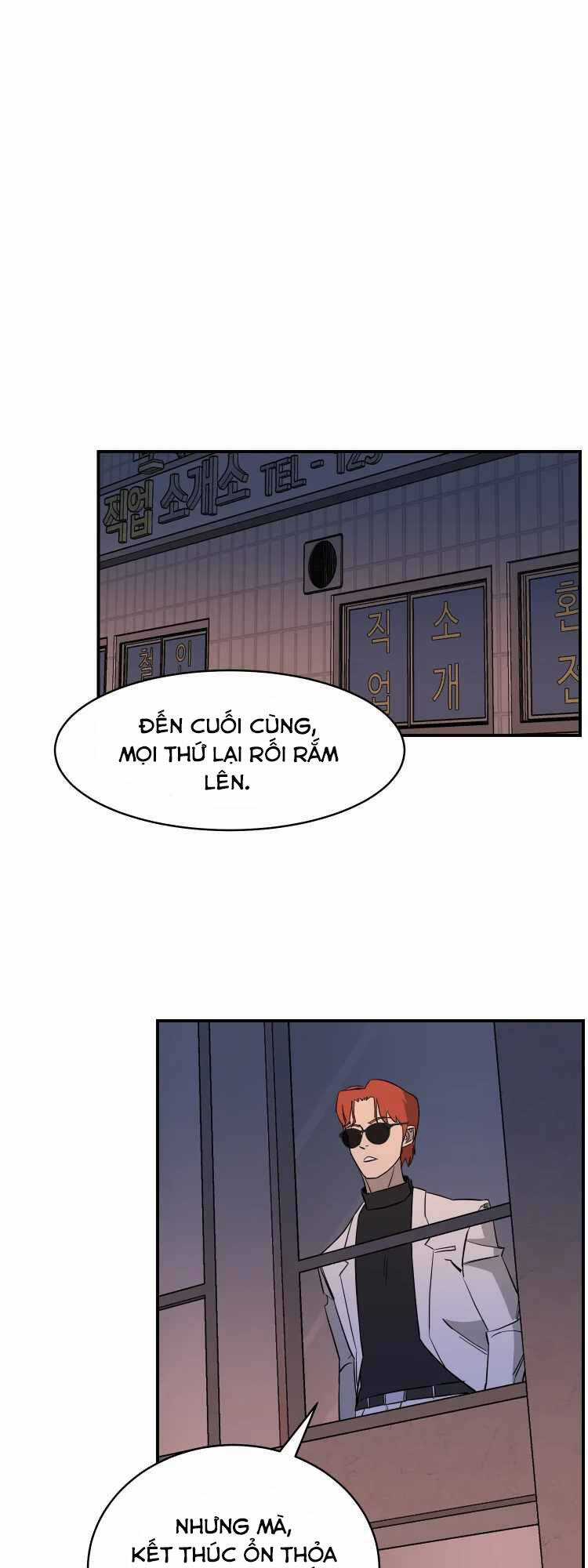 30 Ngày - Chapter 19 - Trang 40