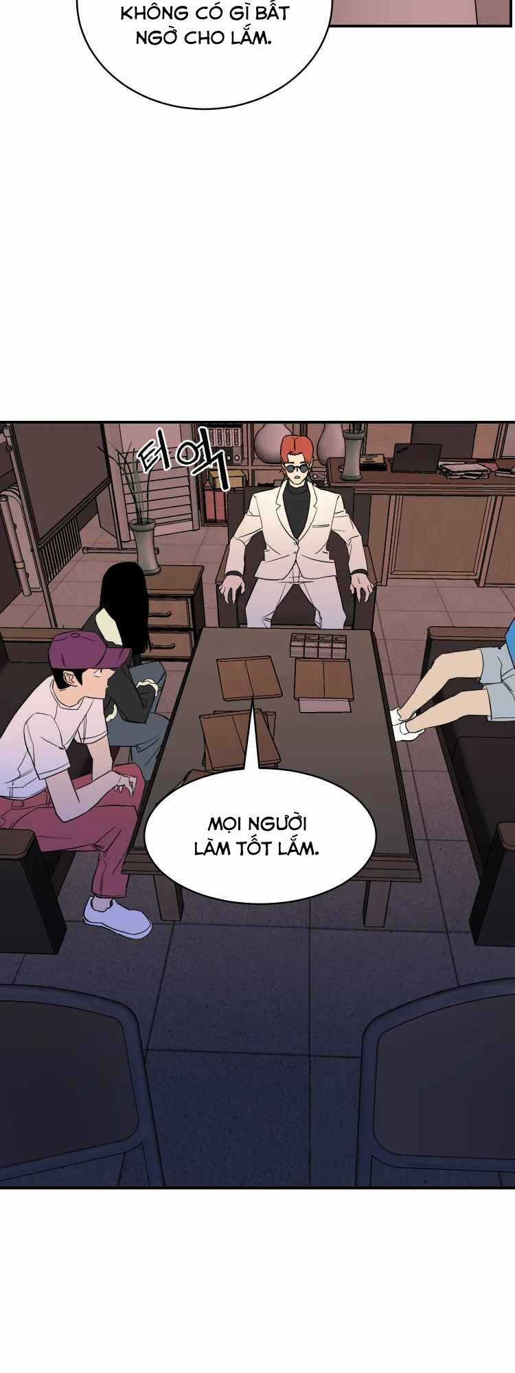 30 Ngày - Chapter 19 - Trang 41