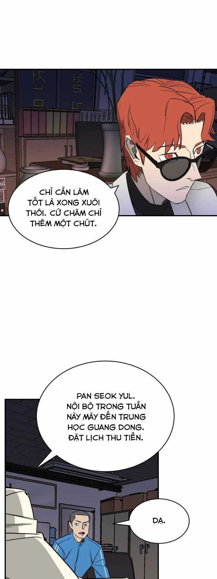 30 Ngày - Chapter 19 - Trang 42