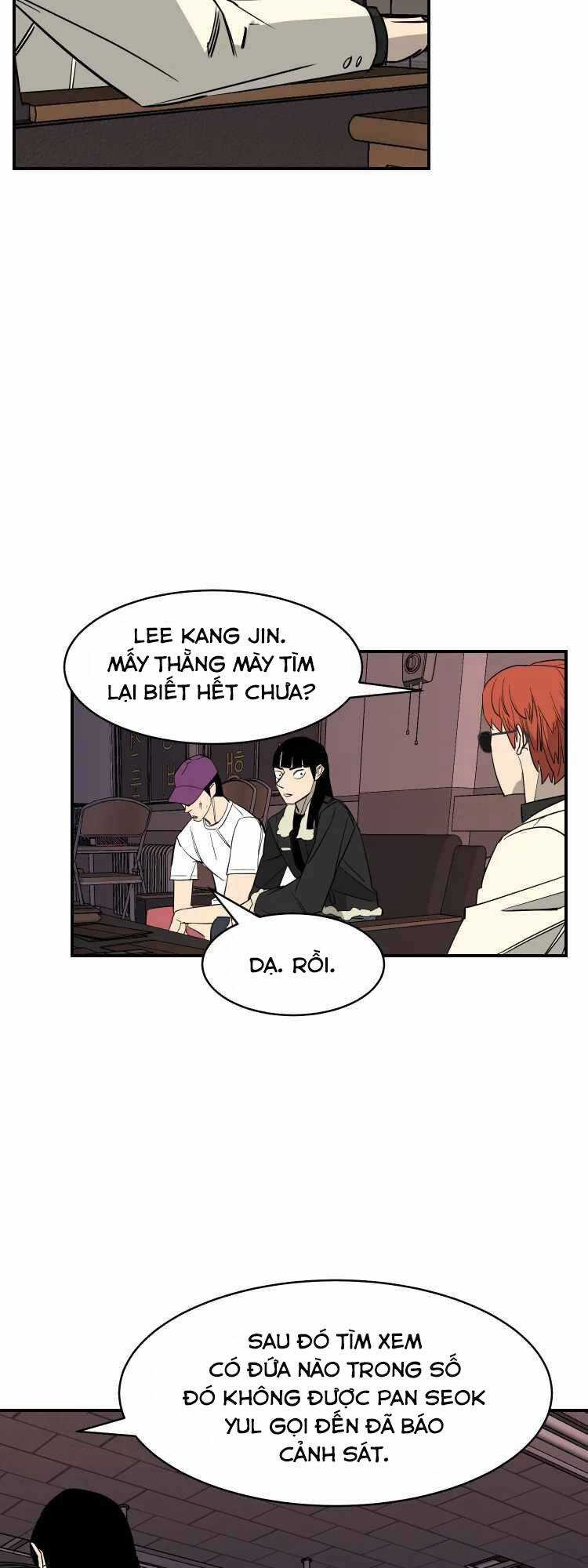 30 Ngày - Chapter 19 - Trang 43