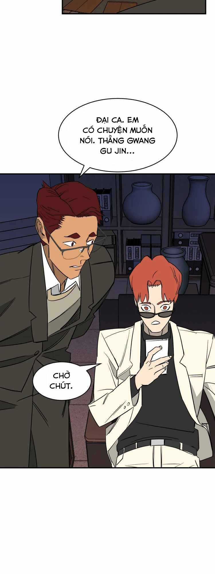 30 Ngày - Chapter 19 - Trang 46