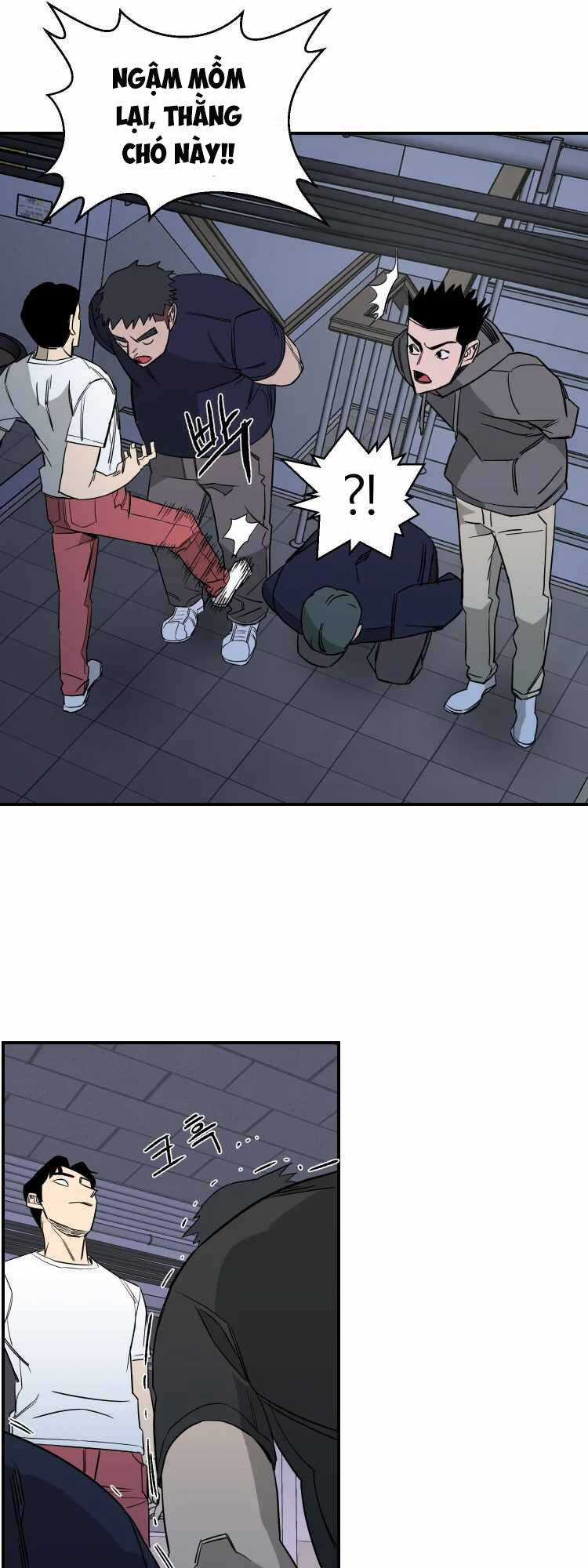 30 Ngày - Chapter 19 - Trang 7