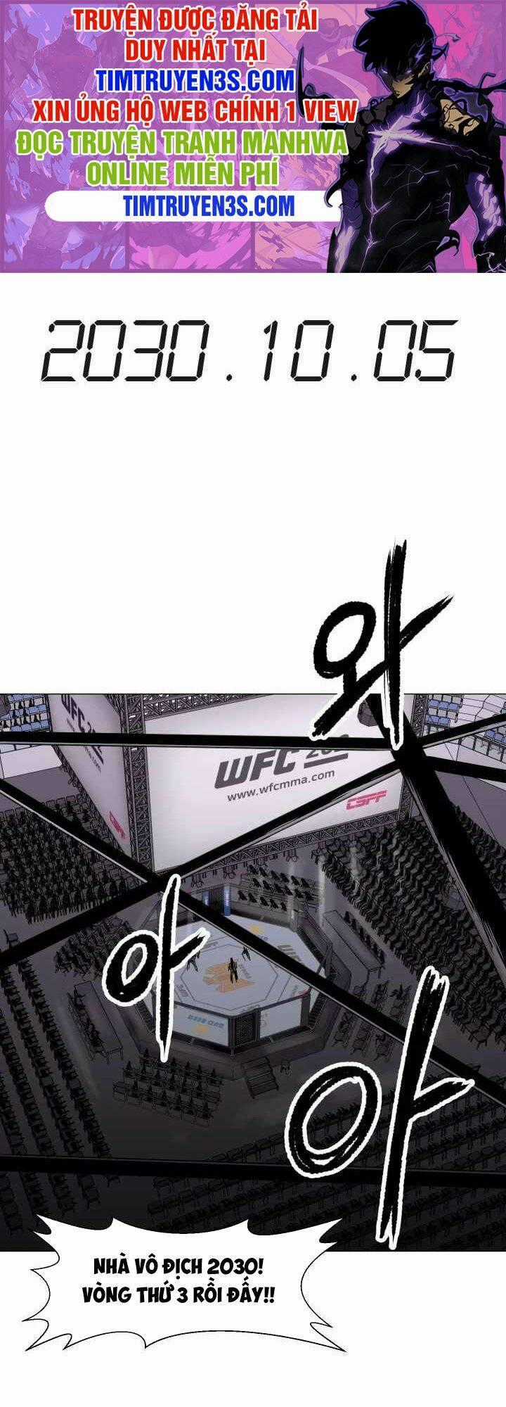 30 Ngày - Chapter 2 - Trang 1