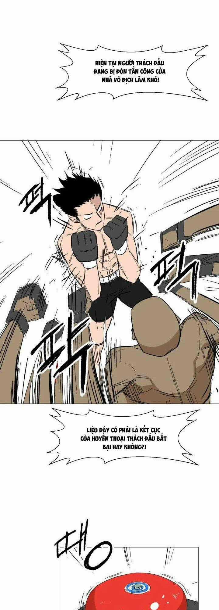 30 Ngày - Chapter 2 - Trang 2