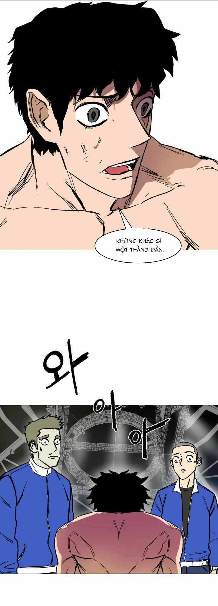 30 Ngày - Chapter 2 - Trang 11