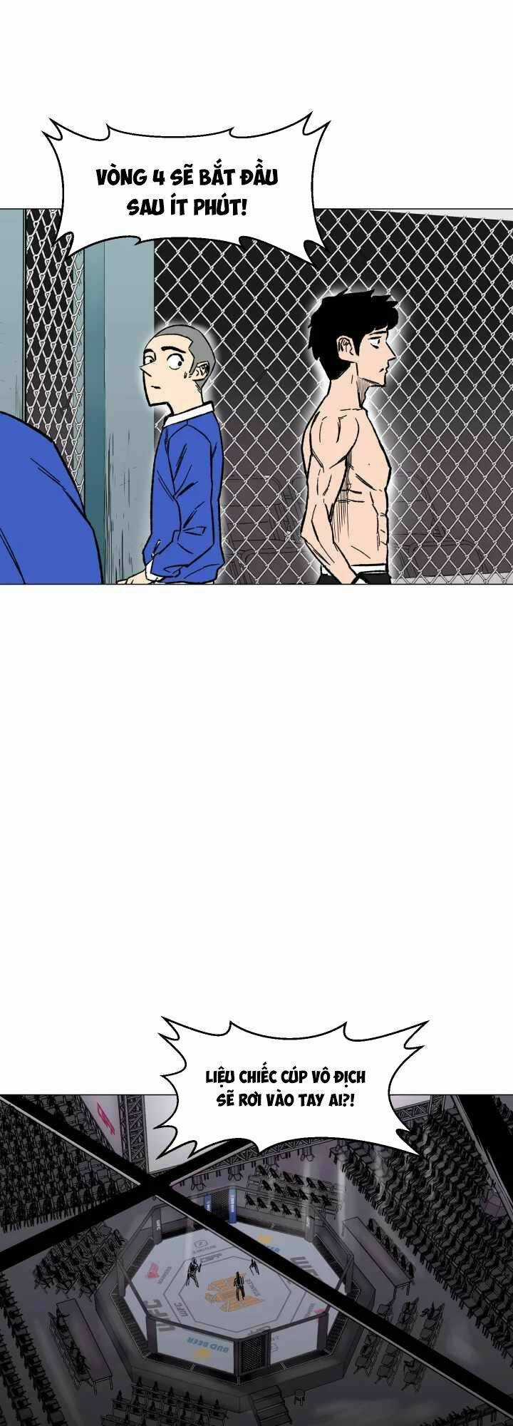 30 Ngày - Chapter 2 - Trang 12