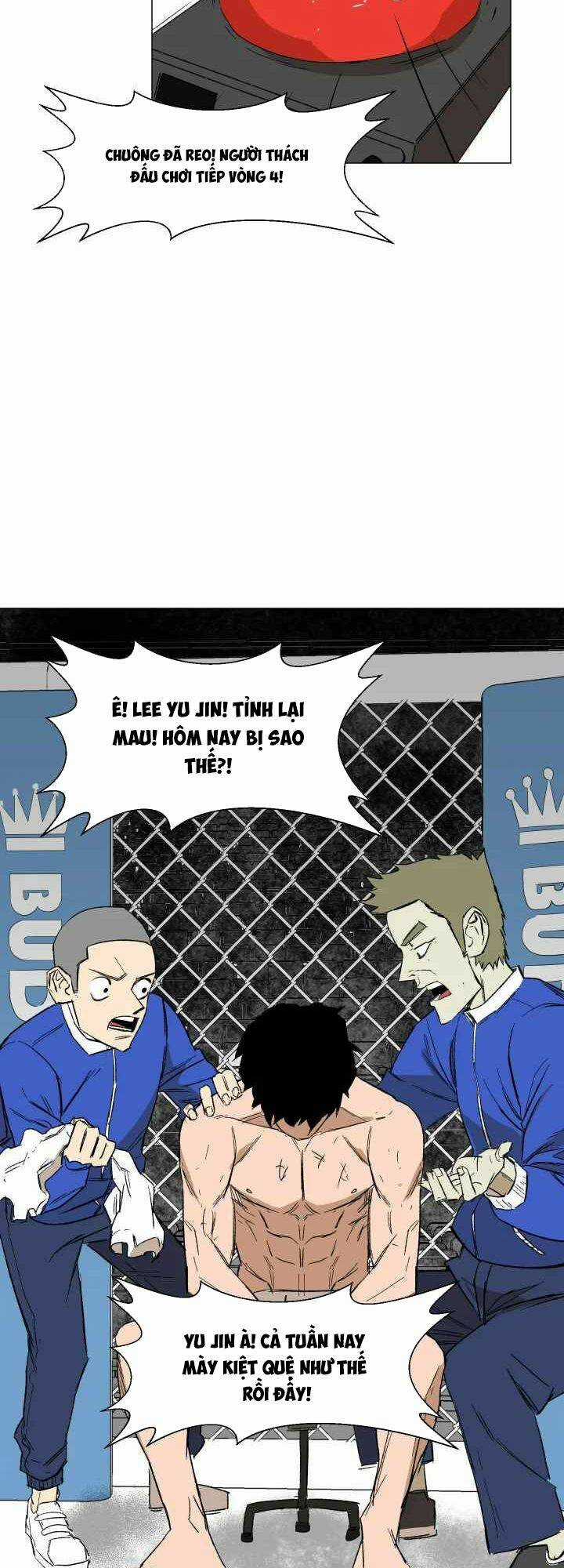 30 Ngày - Chapter 2 - Trang 3