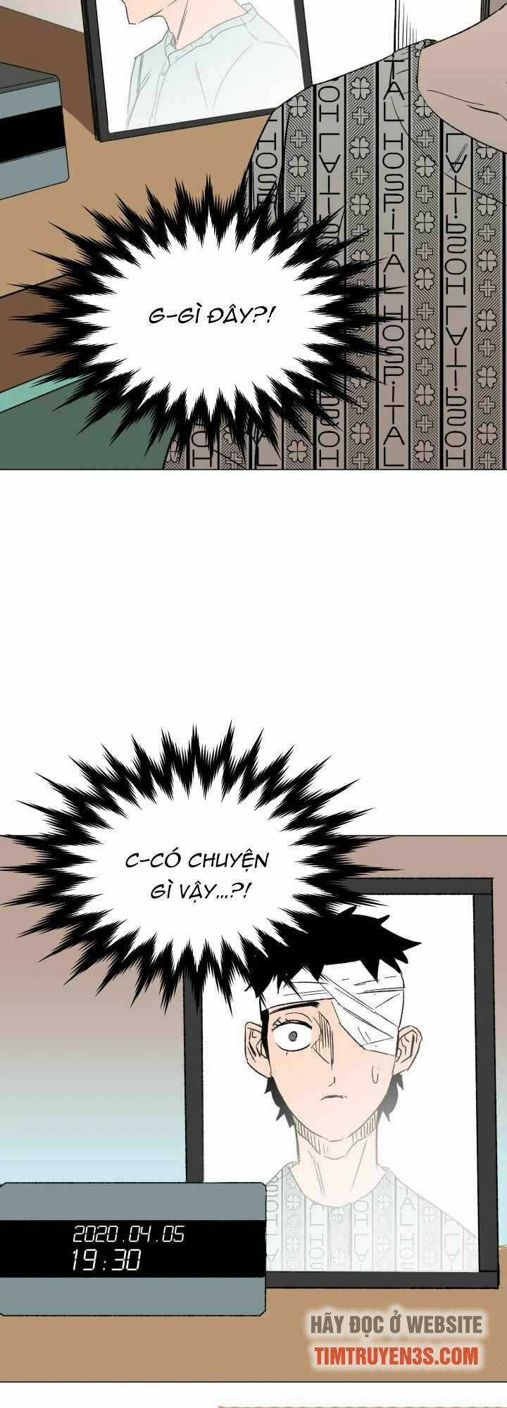 30 Ngày - Chapter 2 - Trang 35