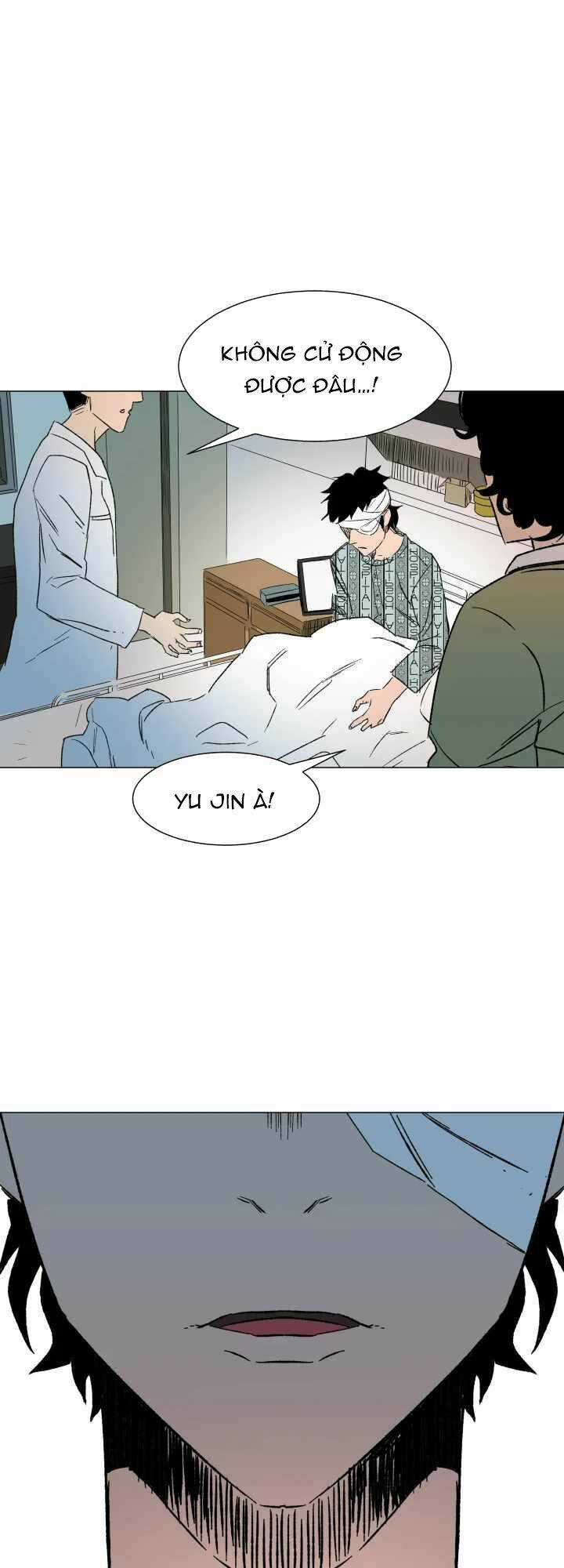 30 Ngày - Chapter 2 - Trang 36