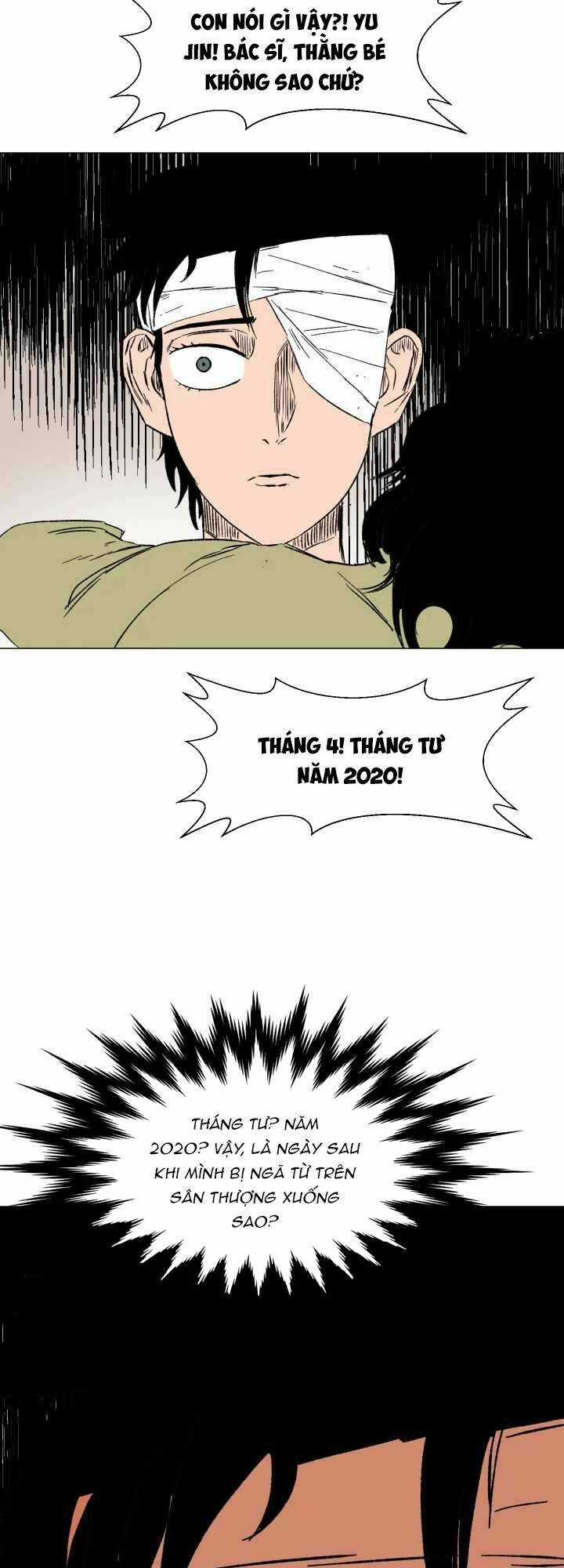 30 Ngày - Chapter 2 - Trang 38