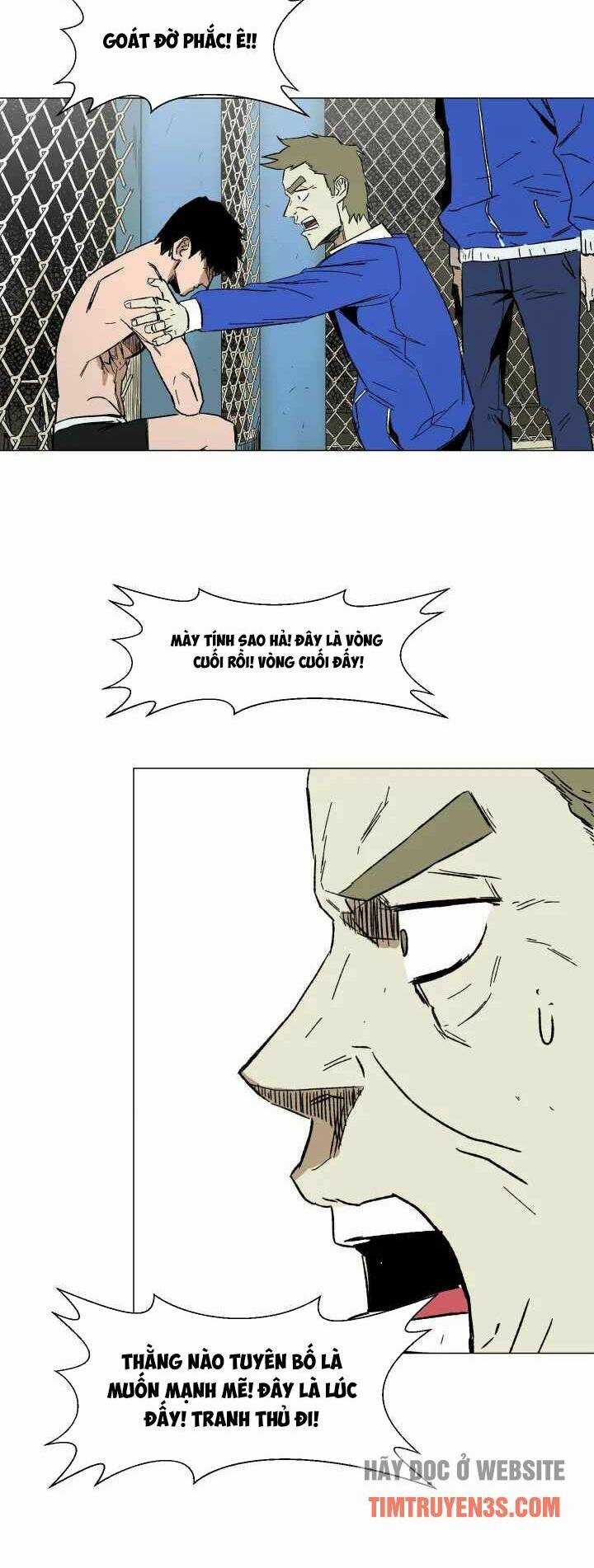 30 Ngày - Chapter 2 - Trang 5