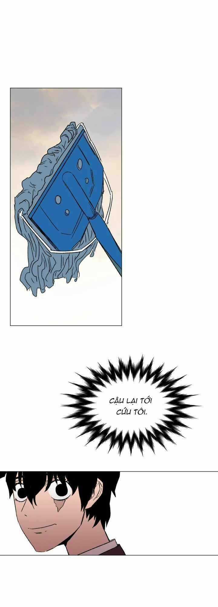 30 Ngày - Chapter 2 - Trang 43