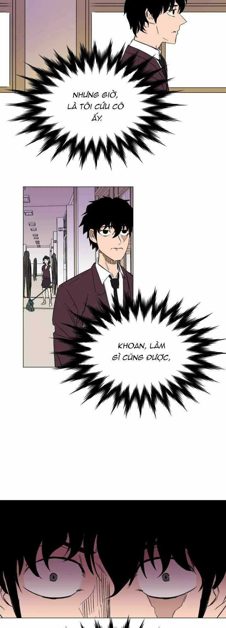 30 Ngày - Chapter 2 - Trang 48