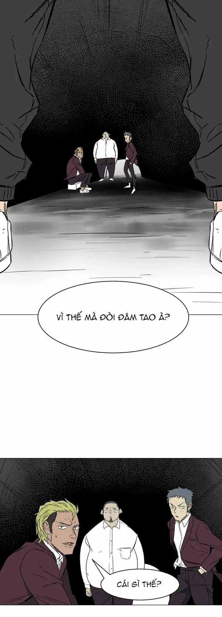30 Ngày - Chapter 2 - Trang 54