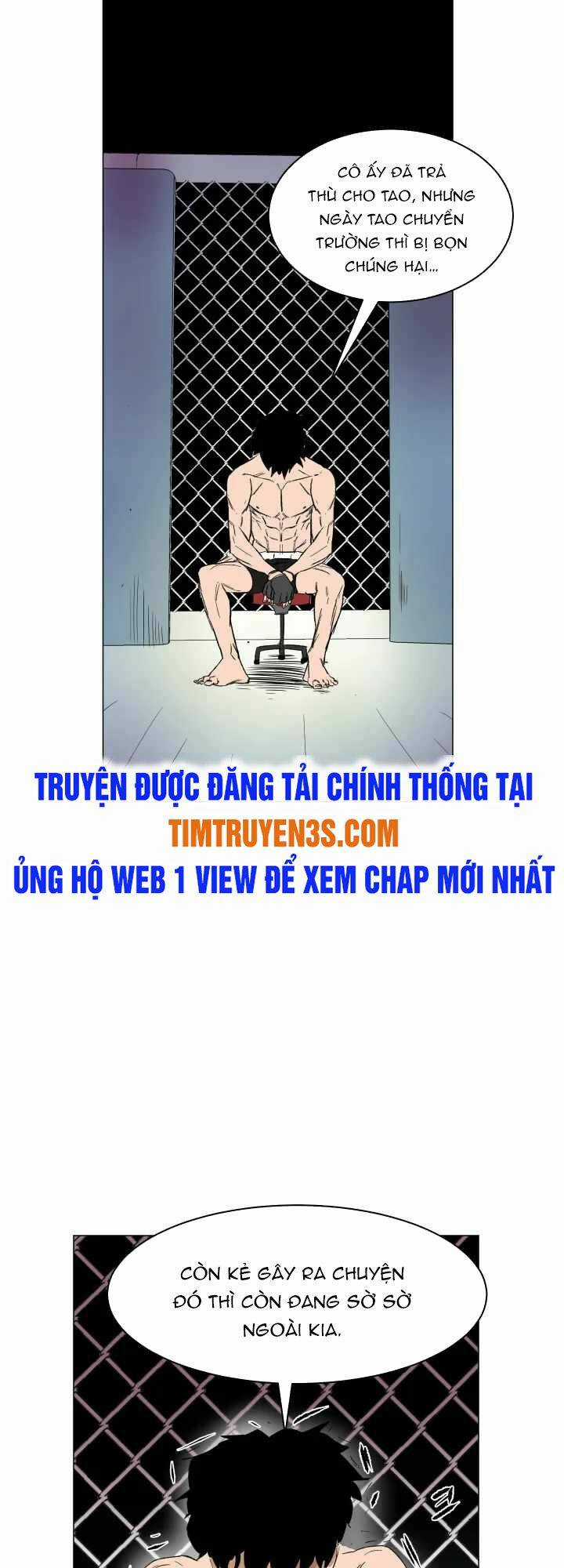 30 Ngày - Chapter 2 - Trang 8