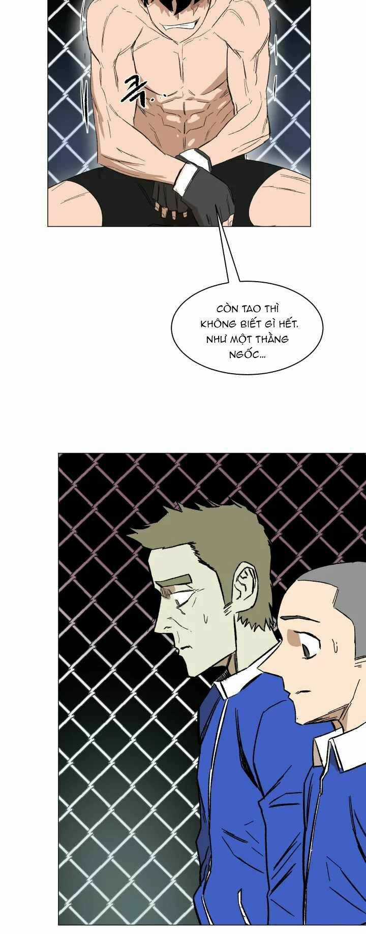 30 Ngày - Chapter 2 - Trang 9