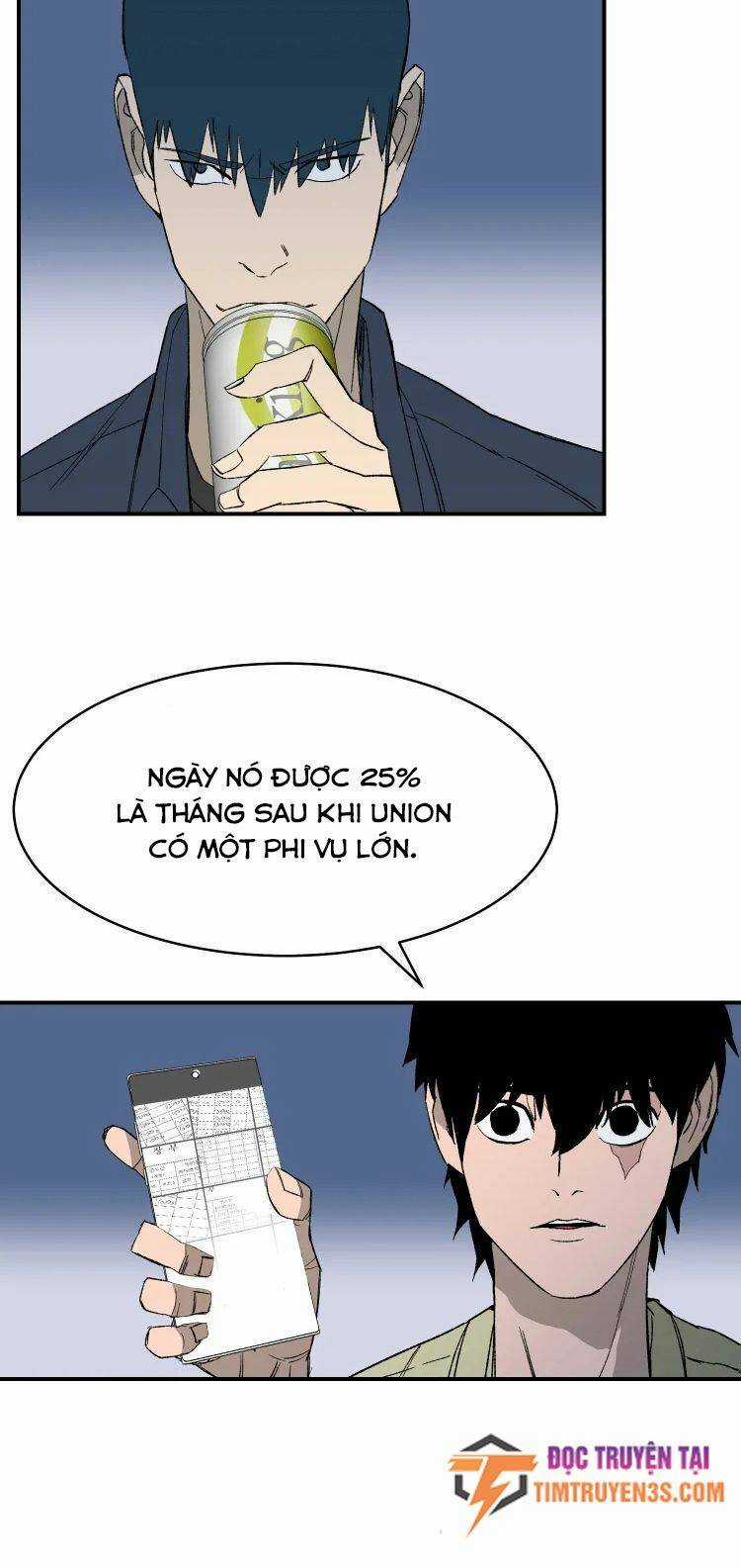 30 Ngày - Chapter 20 - Trang 11