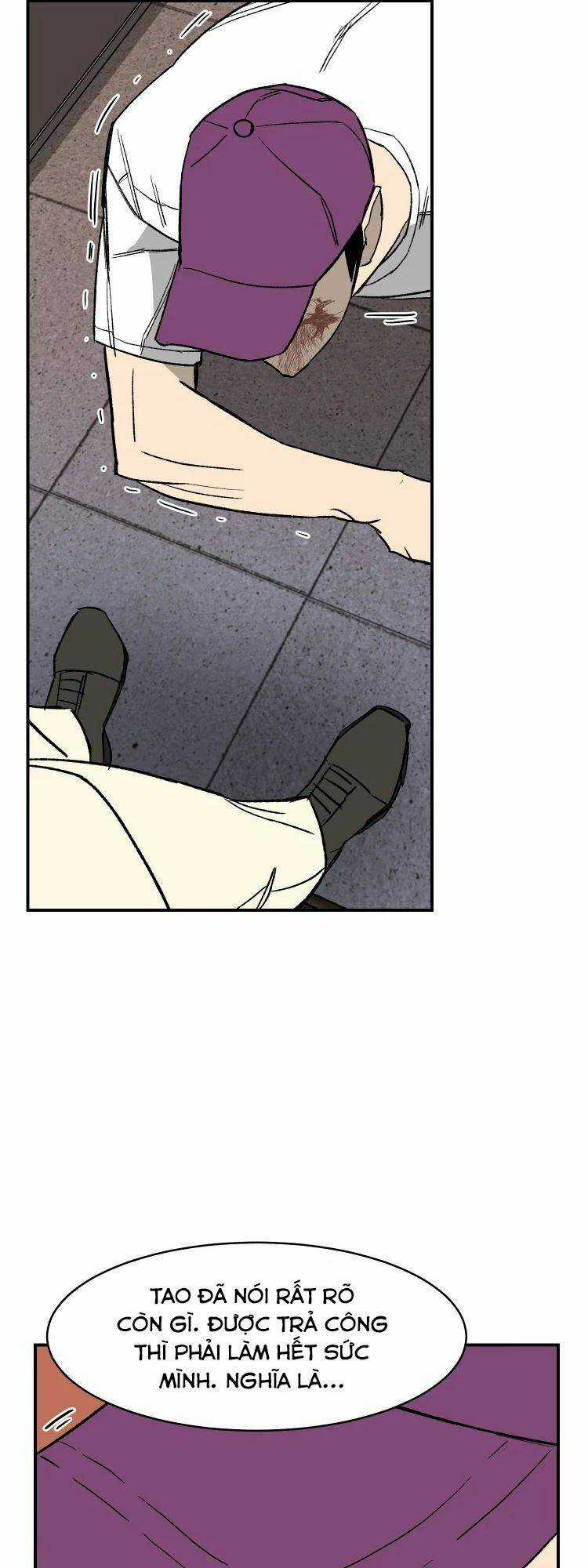 30 Ngày - Chapter 20 - Trang 15