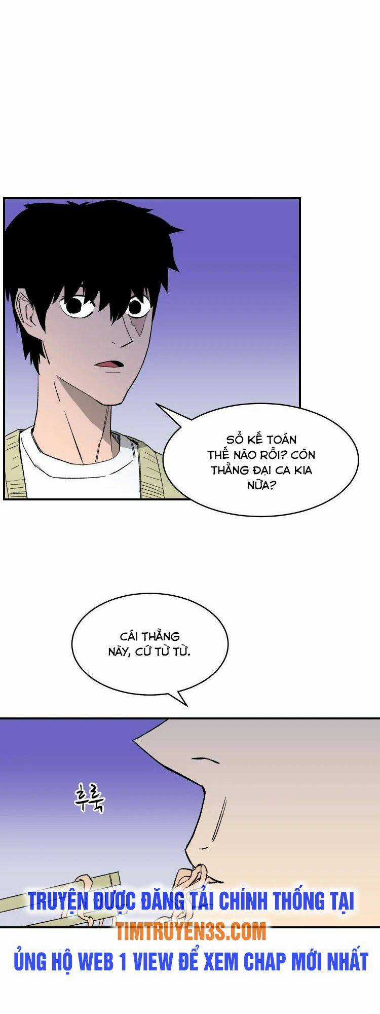 30 Ngày - Chapter 20 - Trang 3