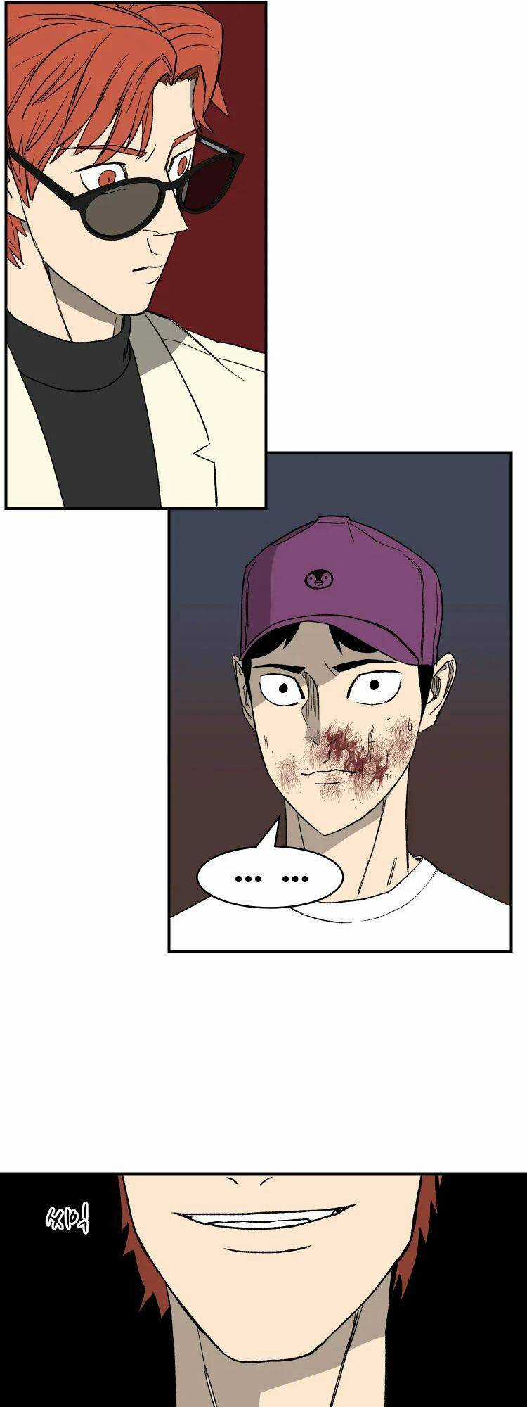 30 Ngày - Chapter 20 - Trang 22