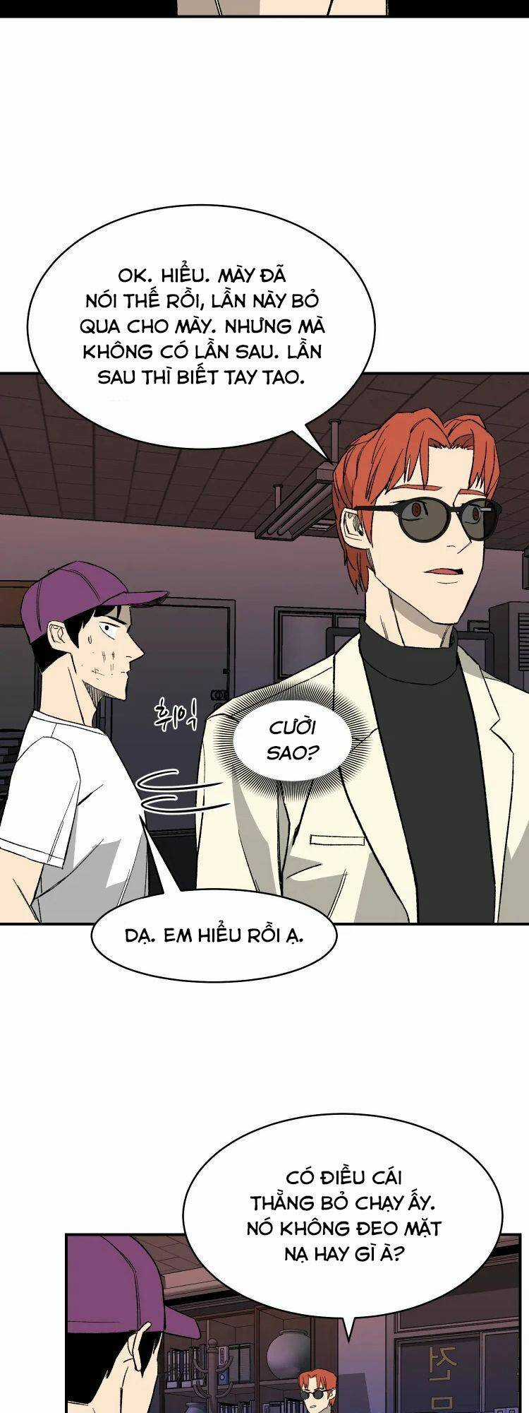 30 Ngày - Chapter 20 - Trang 23