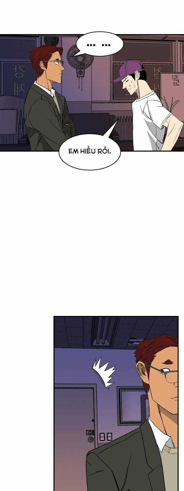 30 Ngày - Chapter 20 - Trang 25