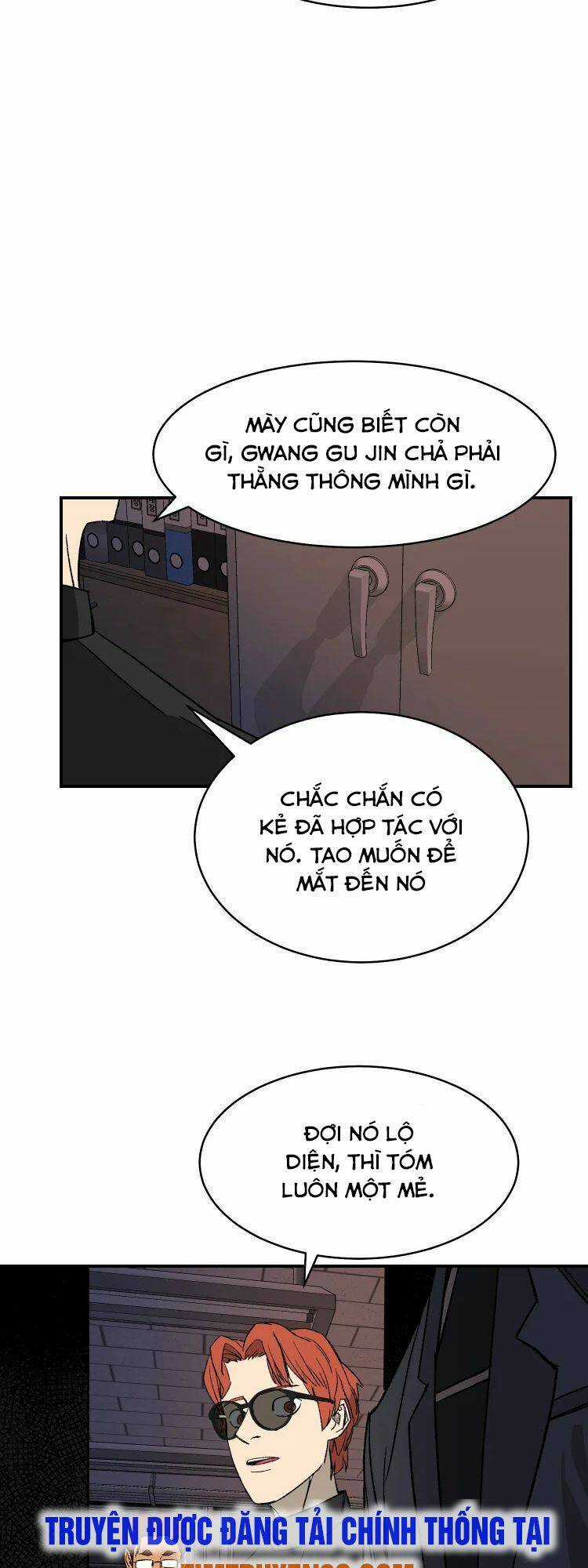 30 Ngày - Chapter 20 - Trang 29