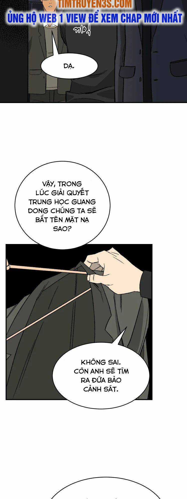 30 Ngày - Chapter 20 - Trang 30