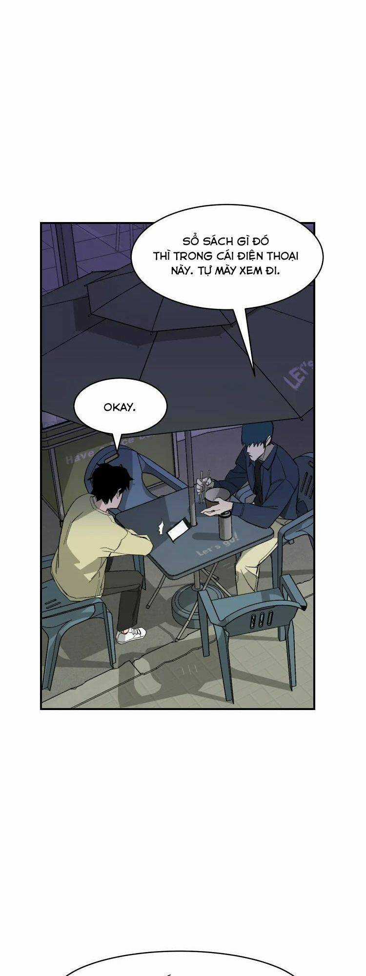 30 Ngày - Chapter 20 - Trang 4