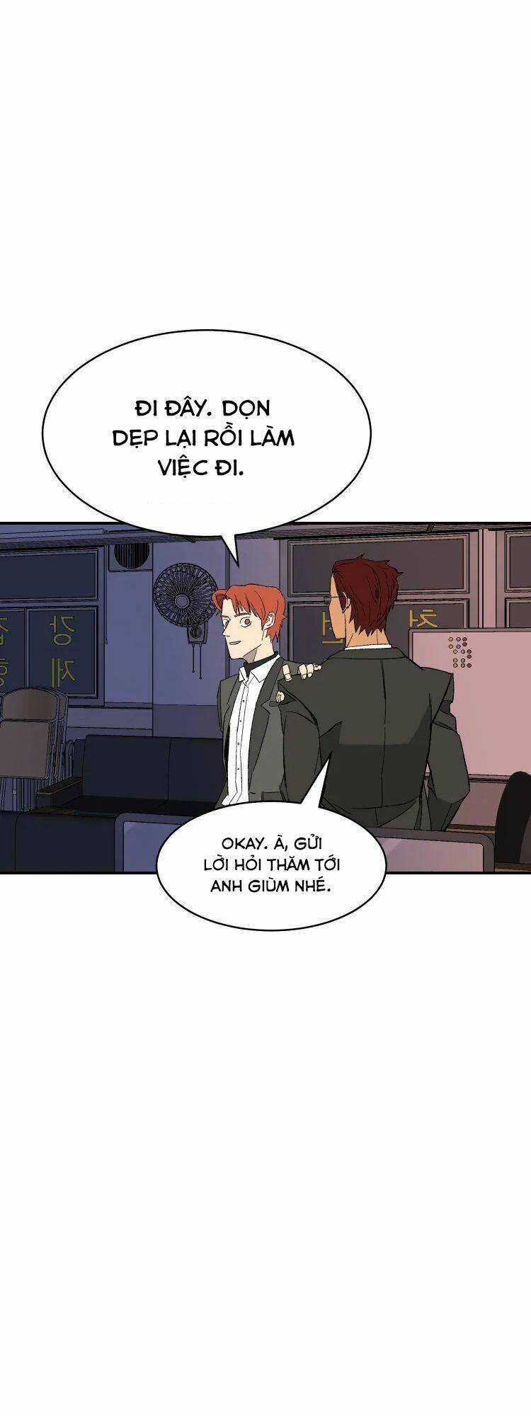 30 Ngày - Chapter 20 - Trang 32