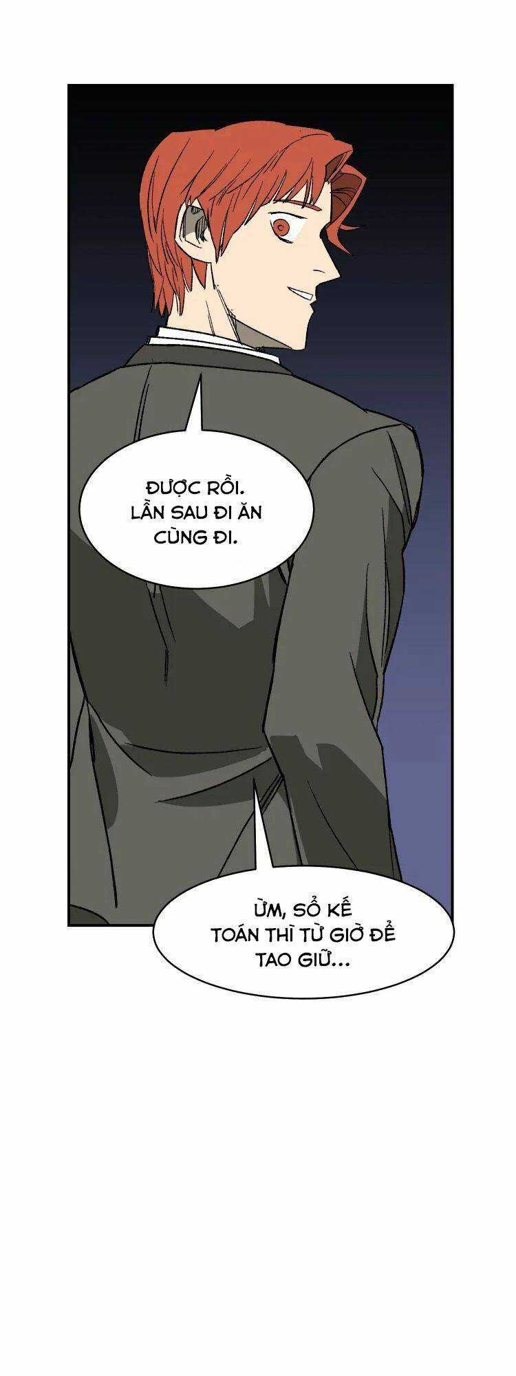 30 Ngày - Chapter 20 - Trang 33