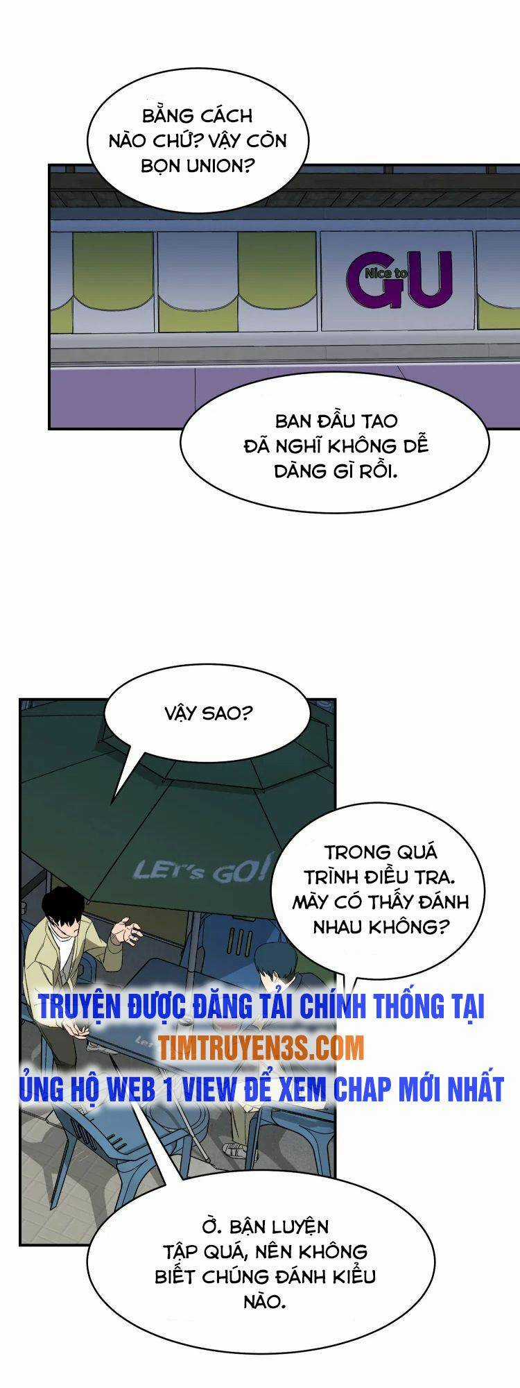 30 Ngày - Chapter 20 - Trang 34