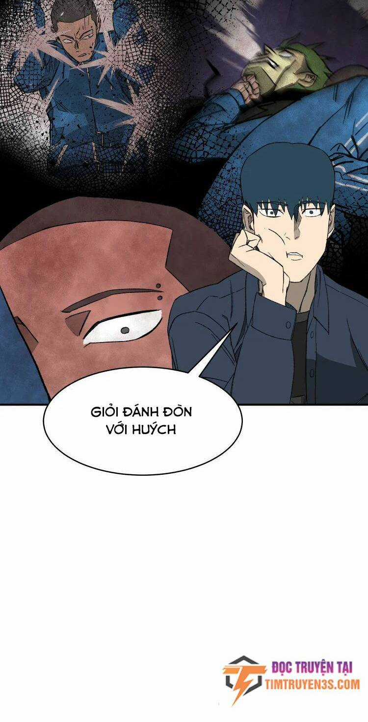 30 Ngày - Chapter 20 - Trang 36