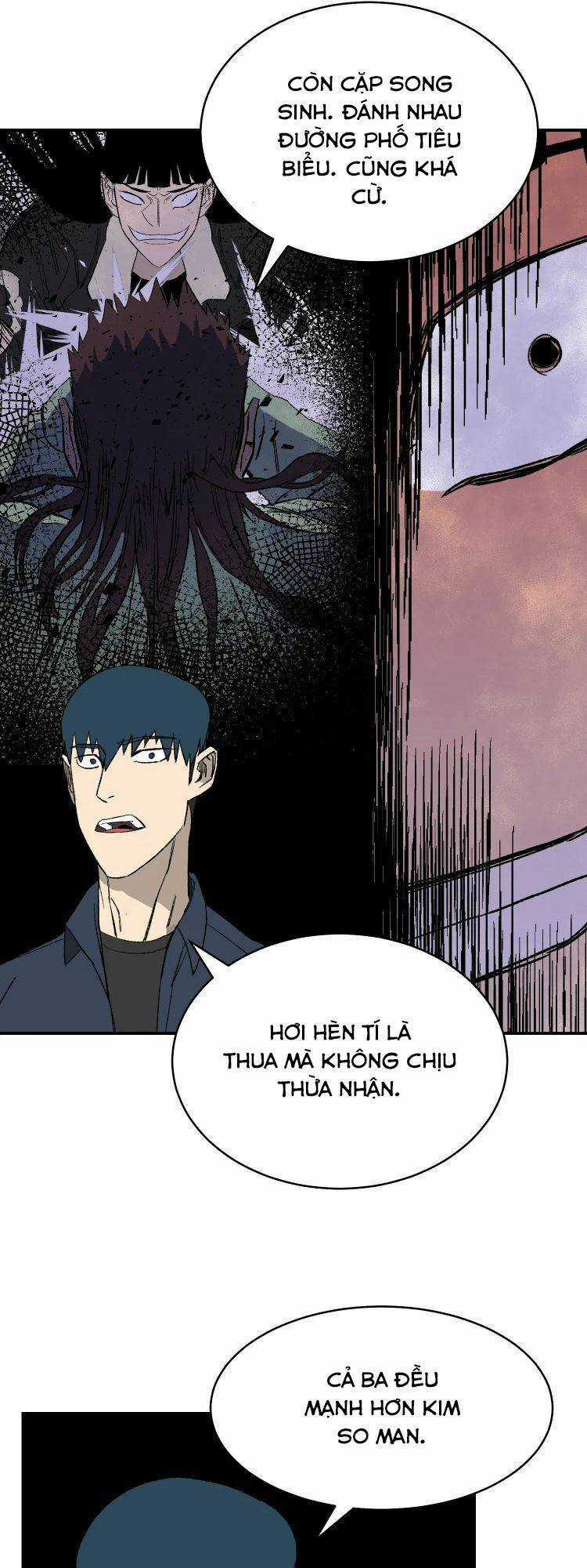 30 Ngày - Chapter 20 - Trang 37