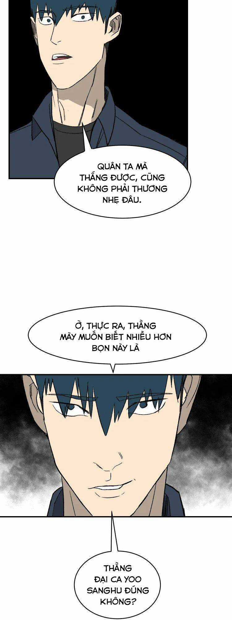 30 Ngày - Chapter 20 - Trang 38