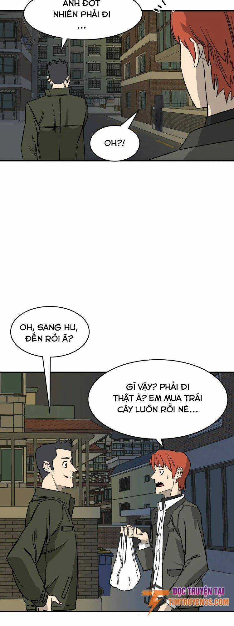 30 Ngày - Chapter 20 - Trang 46