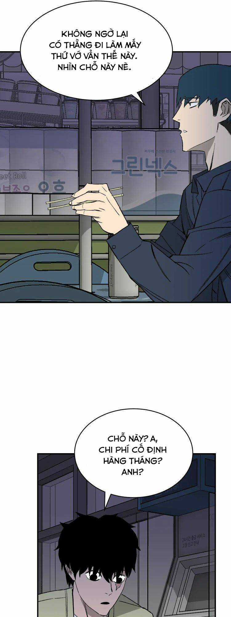 30 Ngày - Chapter 20 - Trang 7