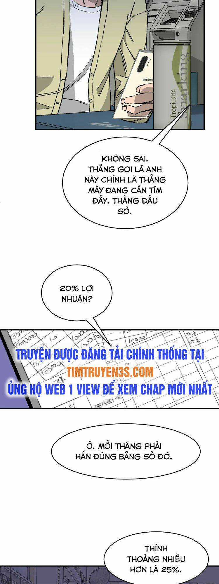 30 Ngày - Chapter 20 - Trang 8