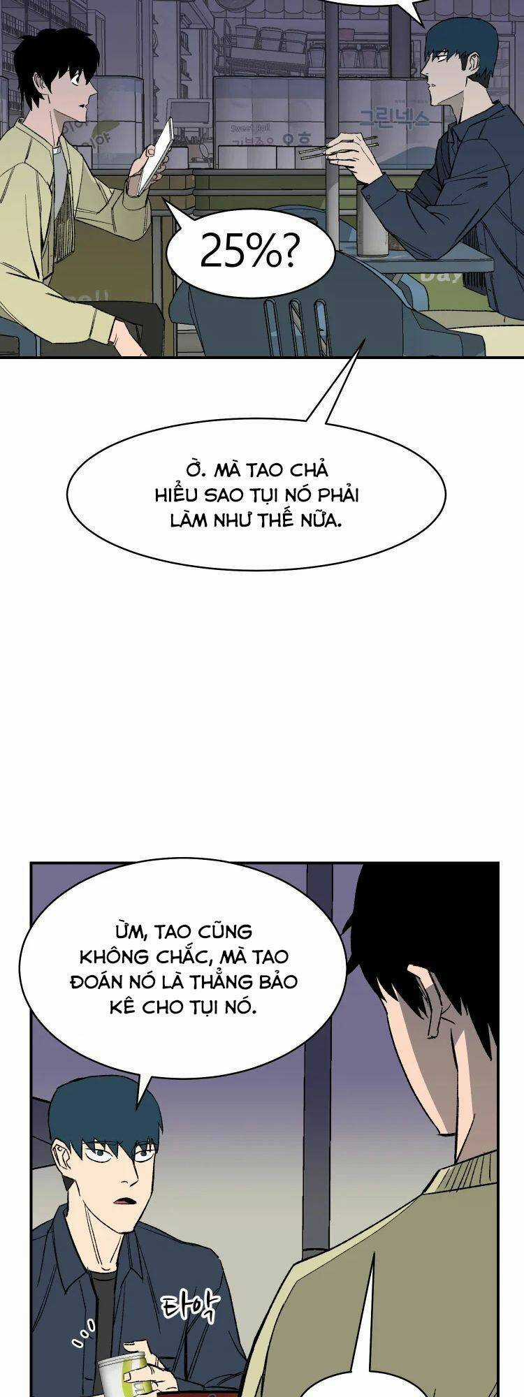 30 Ngày - Chapter 20 - Trang 9