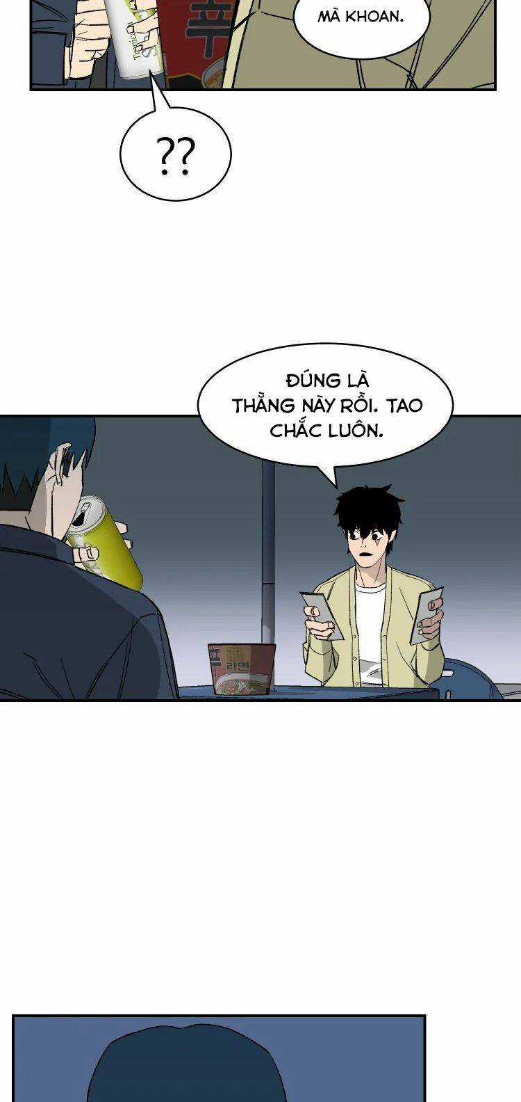 30 Ngày - Chapter 20 - Trang 10