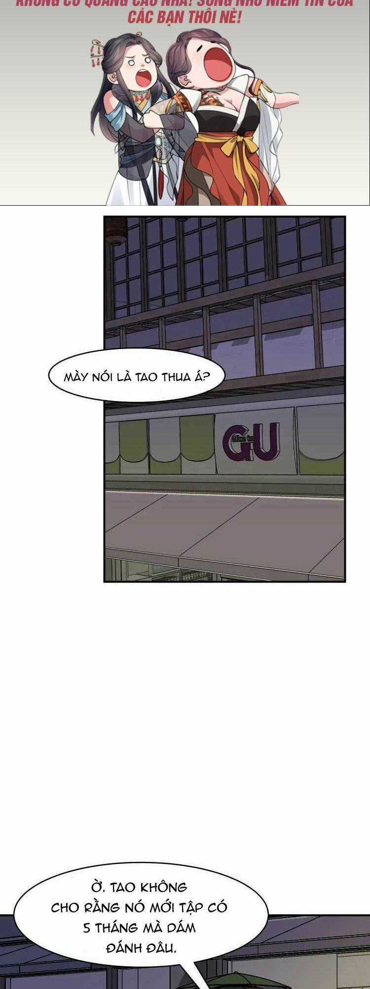 30 Ngày - Chapter 21 - Trang 2