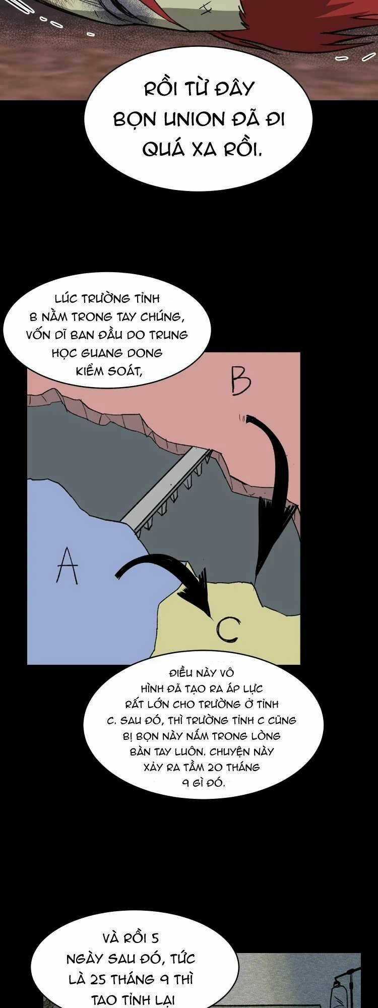 30 Ngày - Chapter 21 - Trang 13