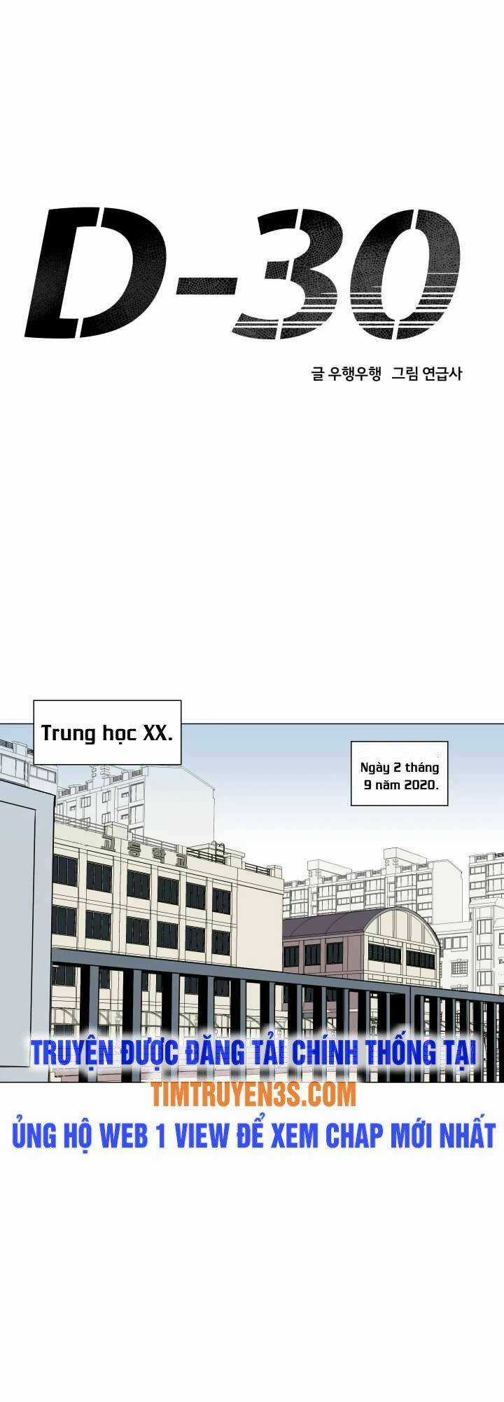 30 Ngày - Chapter 21 - Trang 18