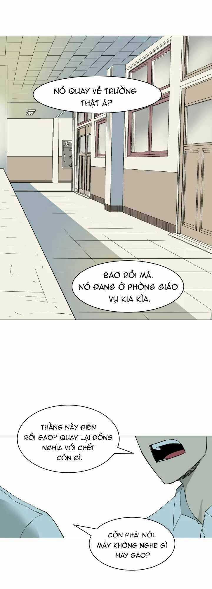 30 Ngày - Chapter 21 - Trang 19