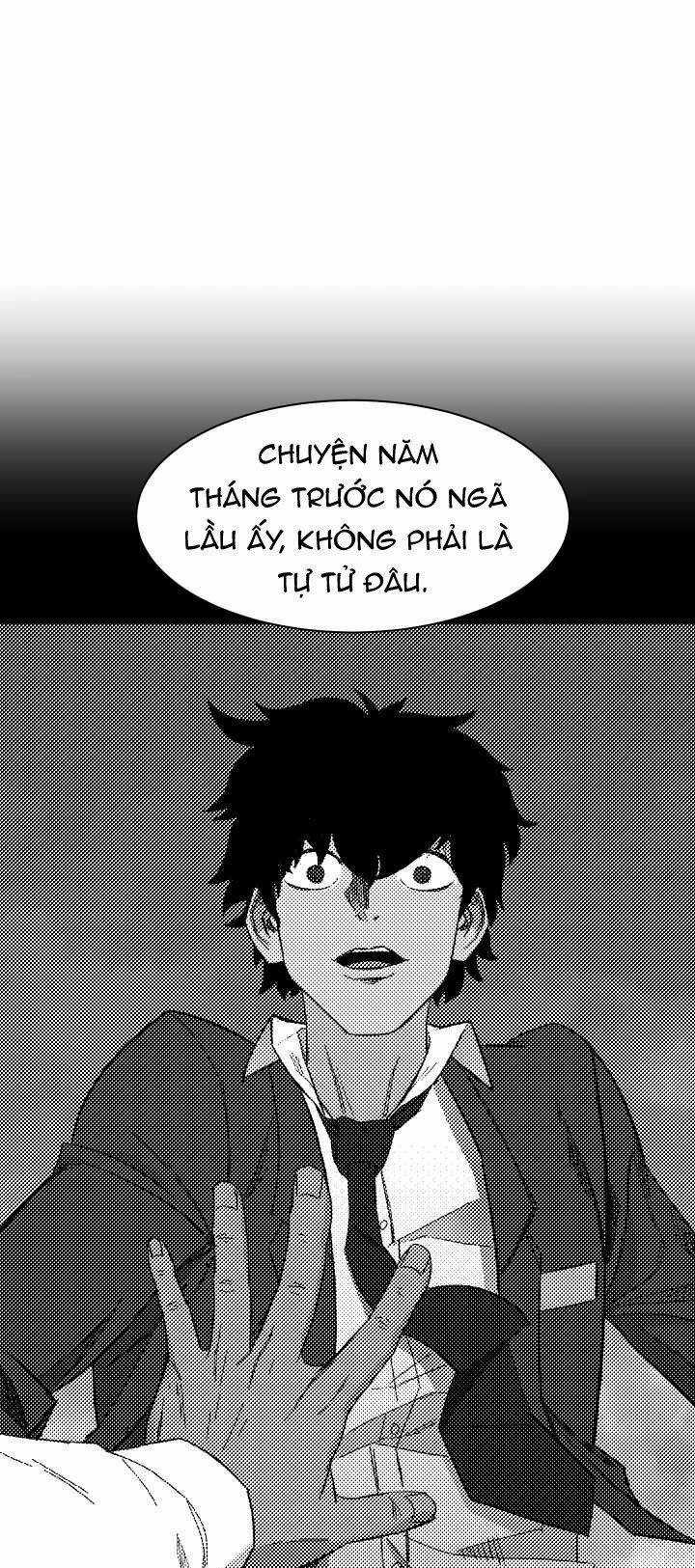 30 Ngày - Chapter 21 - Trang 20