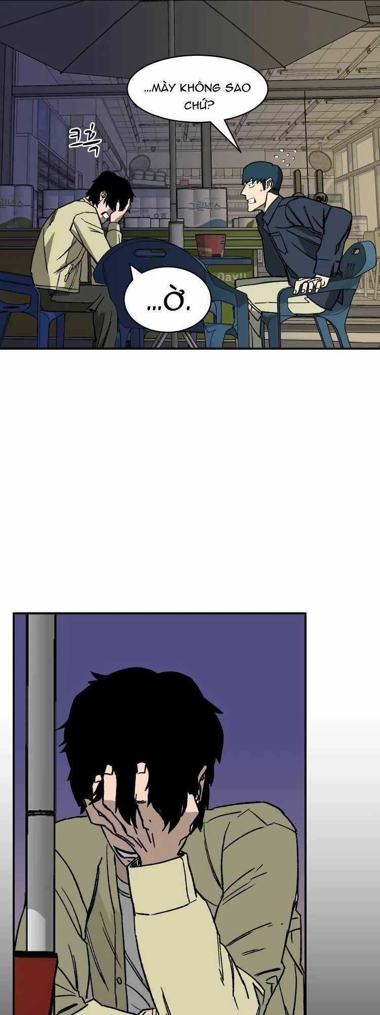 30 Ngày - Chapter 21 - Trang 22