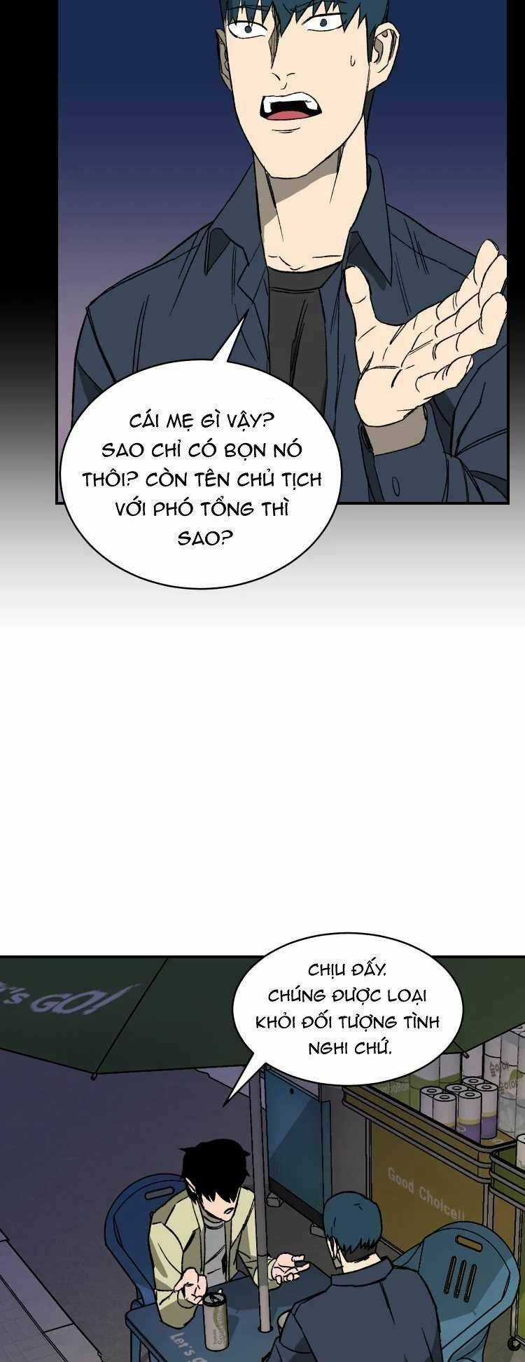 30 Ngày - Chapter 21 - Trang 25