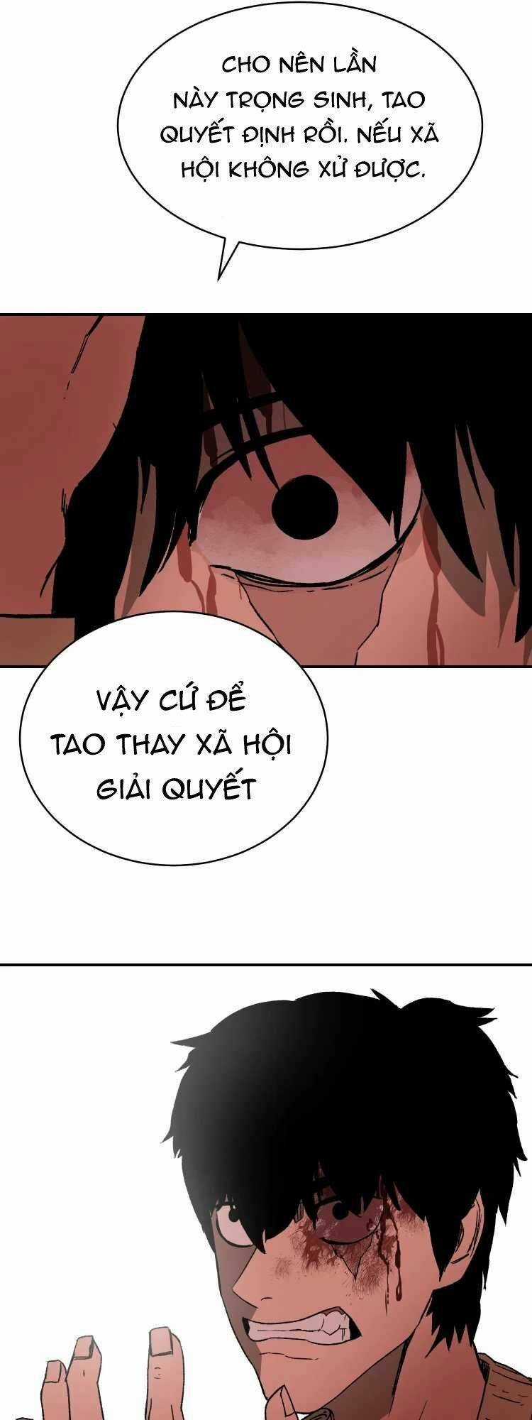 30 Ngày - Chapter 21 - Trang 27