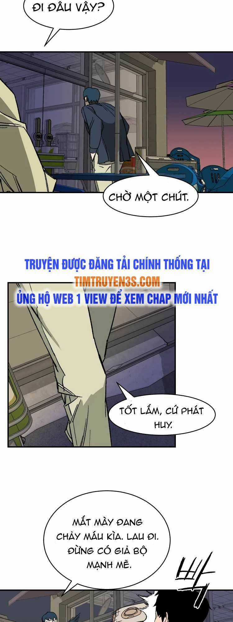 30 Ngày - Chapter 21 - Trang 29